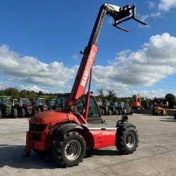 Manitou 627T