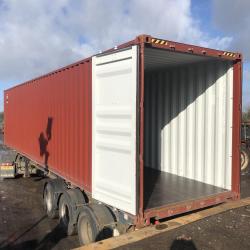 Containers For Sale