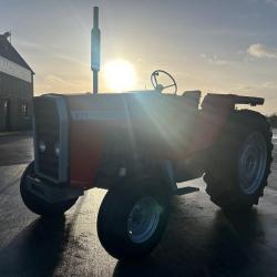 Massey Ferguson 275