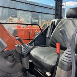 Hitachi Zaxis 60