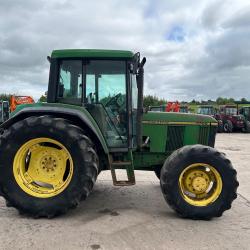 John Deere 6200