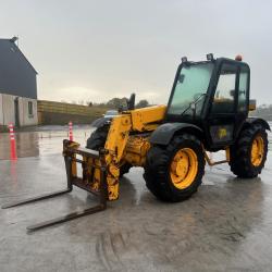 JCB 526S