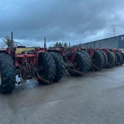 Massey Ferguson x6 290