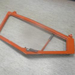 Original Left Side Fiat Super Comfort Cab Door