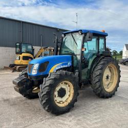 New Holland T4050