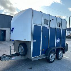 Ifor Williams HB510XL