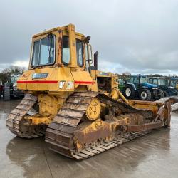 Caterpillar D5 H