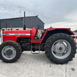 Massey Ferguson 385 4x4