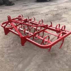 Massey Ferguson 16 Leg Grubber