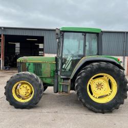 John Deere 6200