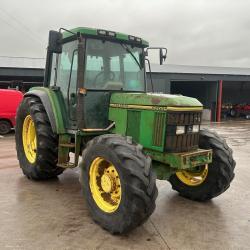 John Deere 6200