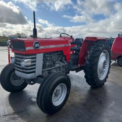 Massey Ferguson 185