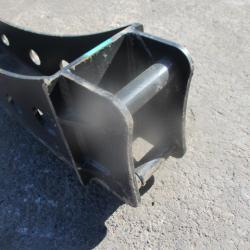 New Trenching Bucket ((35mm Pins))