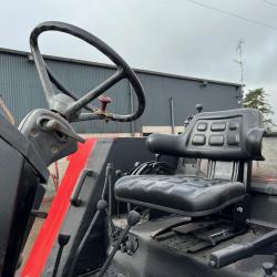 Massey Ferguson 698T