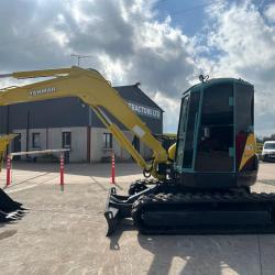 Yanmar VIO 80