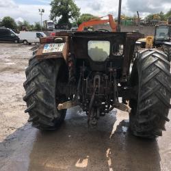 Massey Ferguson 290