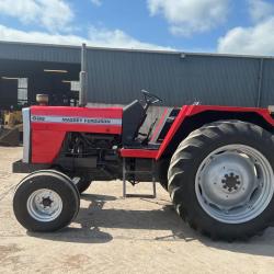 Massey Ferguson 698