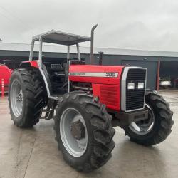 Massey Ferguson 399