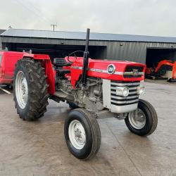 Massey Ferguson 188