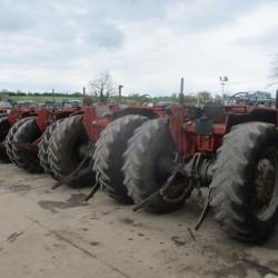 Massey Ferguson x5 590