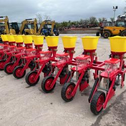 New 3, 4 & 5 Row Maize Planters