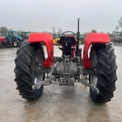 Massey Ferguson 165