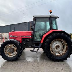 Massey Ferguson 6180