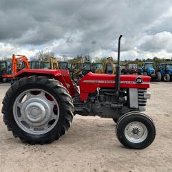 Massey Ferguson 178