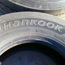 Hankook 245/70R17.5