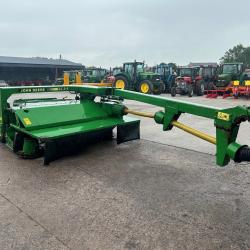 John Deere 1350