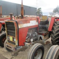 Massey Ferguson x5 590