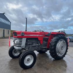 Massey Ferguson 175