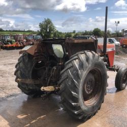 Massey Ferguson 290