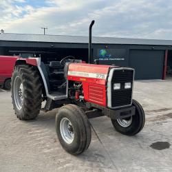 Massey Ferguson 375