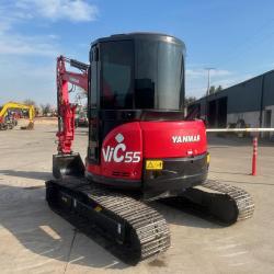 Yanmar VIO 55-5B