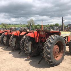 Massey Ferguson x4 699