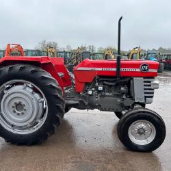 Massey Ferguson 175