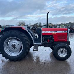 Massey Ferguson 375