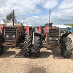 Massey Ferguson x4 699