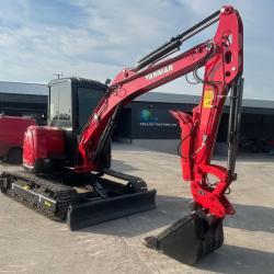 Yanmar VIO 55-5B