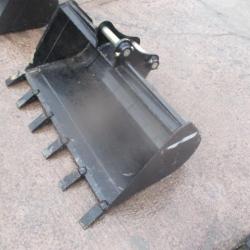 New Mini Digger Buckets ((30mm pins)) ((30mm pins))