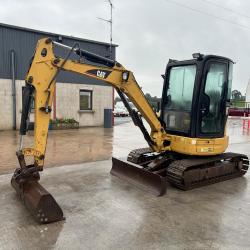 Caterpillar 303 CR