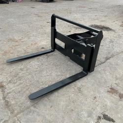 New Unused  Pallet Forks ((65mm Pins))