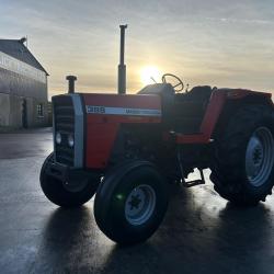 Massey Ferguson 385