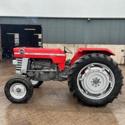 Massey Ferguson 175