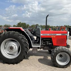 Massey Ferguson 390