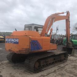 Fiat Hitachi FH 130.3