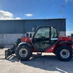 Manitou 627T