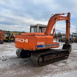 Hitachi EX 100-1