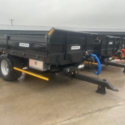 New JNC Trailers *Made To Order*